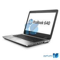 لپ تاپ  HP PROBOOK 640 i5
