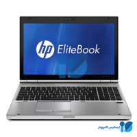 لپ تاپ  HP 8560P i5