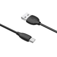 کابل تبدیل  USB به TYPE-C برند BOROFONE مدل BX19