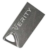 فلش 64 گیگ برند Verity مدل V812