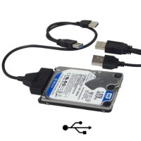 کابل رابط  USB 3.0 به SATA